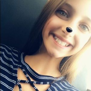 Meet your Posher, Kilee